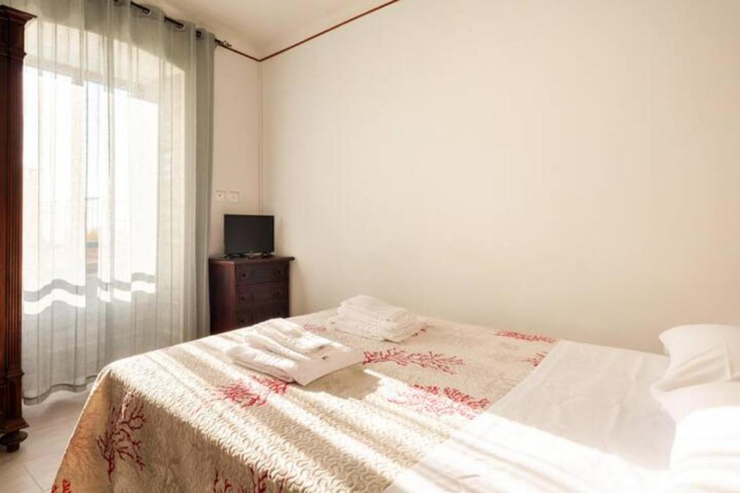 Riomondo - Nel Cuore Di Apartamento Riomaggiore