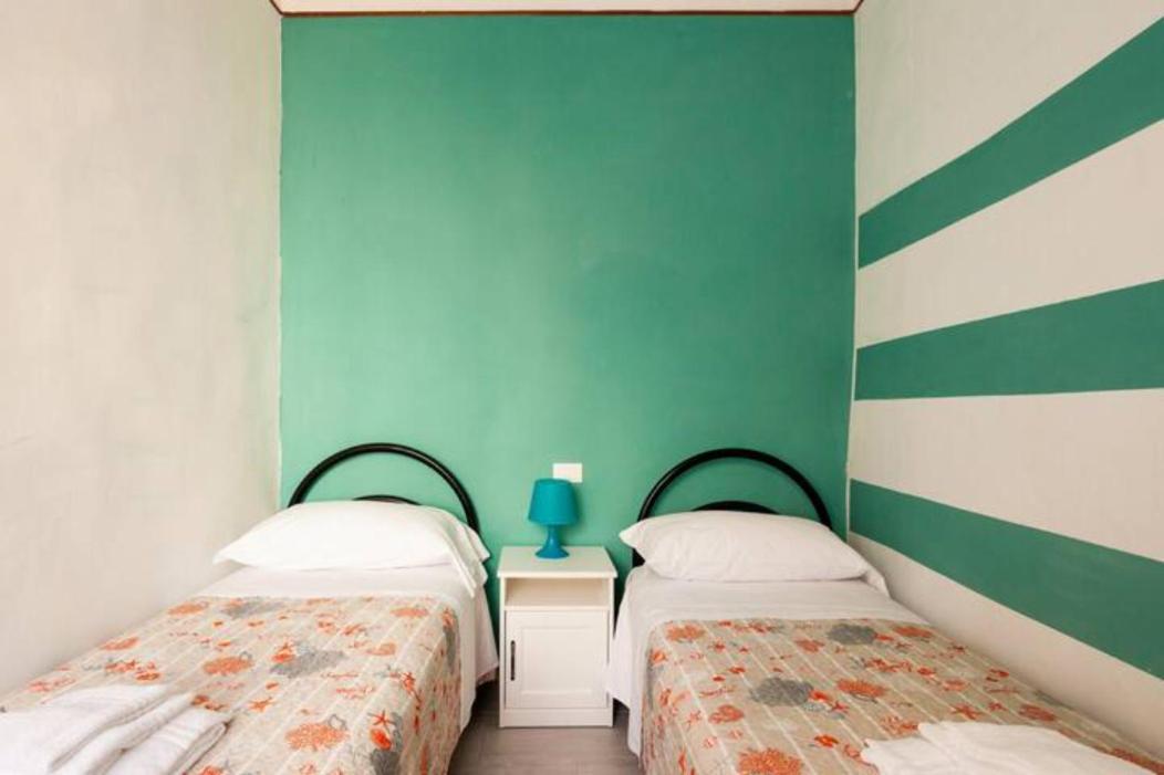 Riomondo - Nel Cuore Di Apartamento Riomaggiore