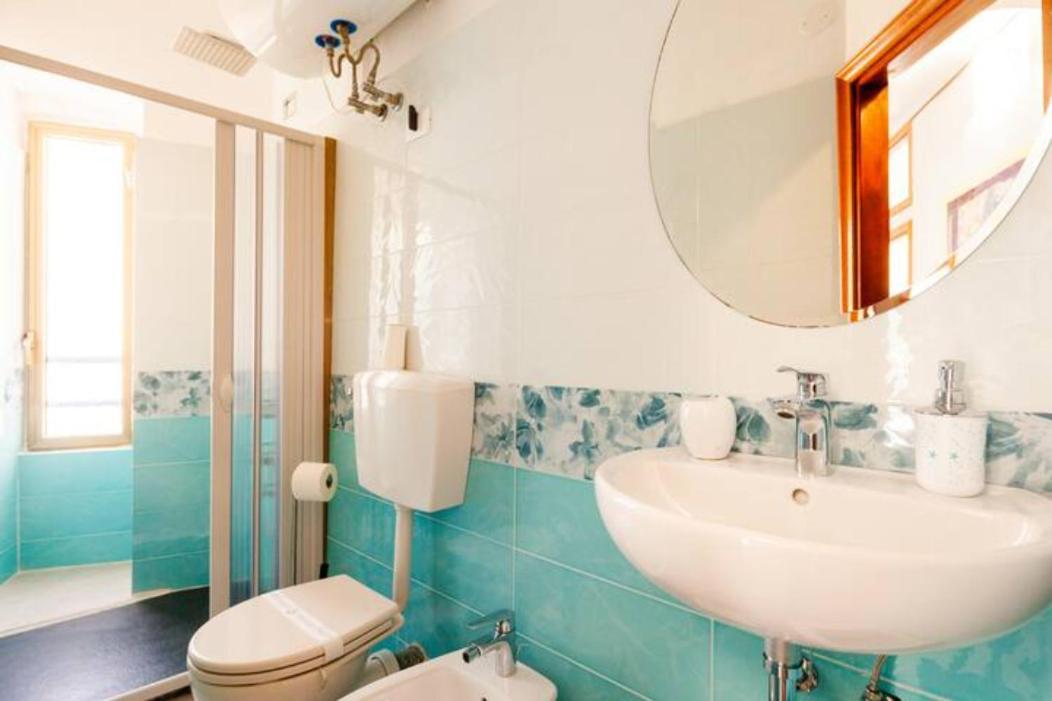 Apartamento Riomondo - Nel Cuore Di Riomaggiore