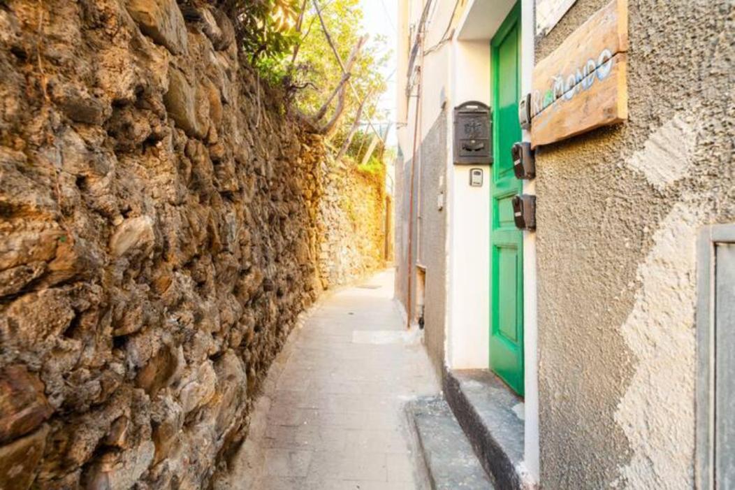 Apartamento Riomondo - Nel Cuore Di *