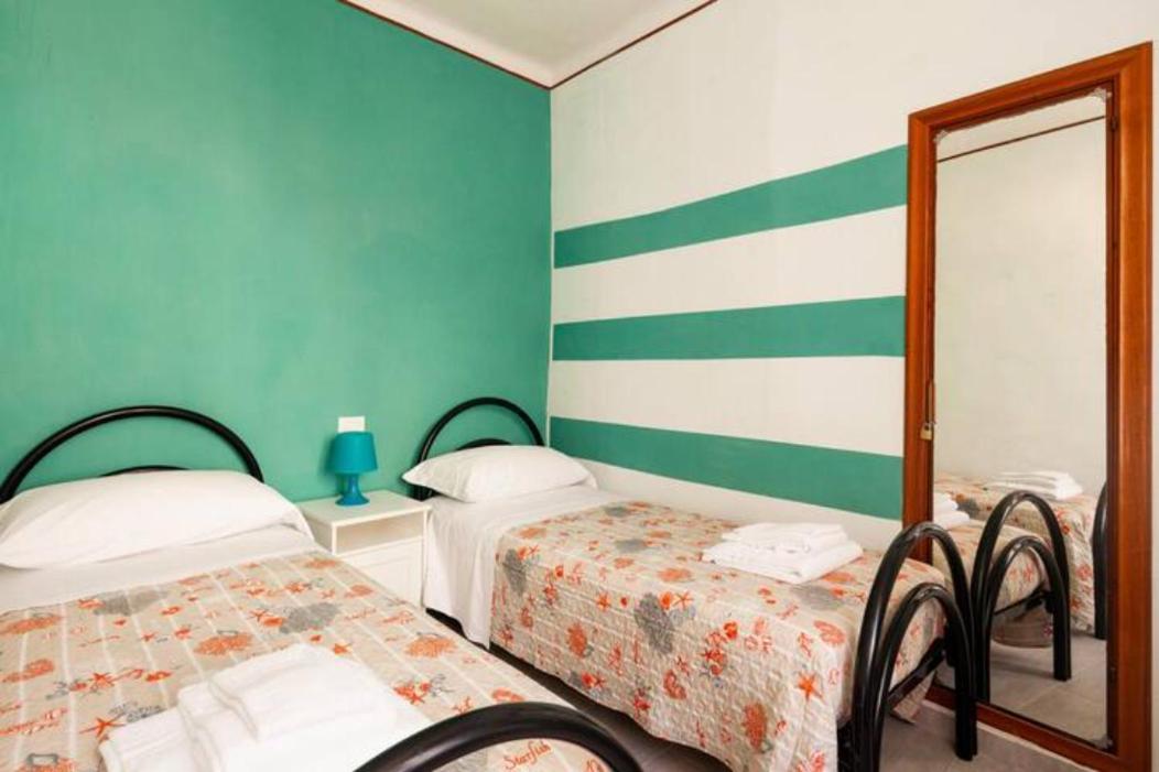 Apartamento Riomondo - Nel Cuore Di *
