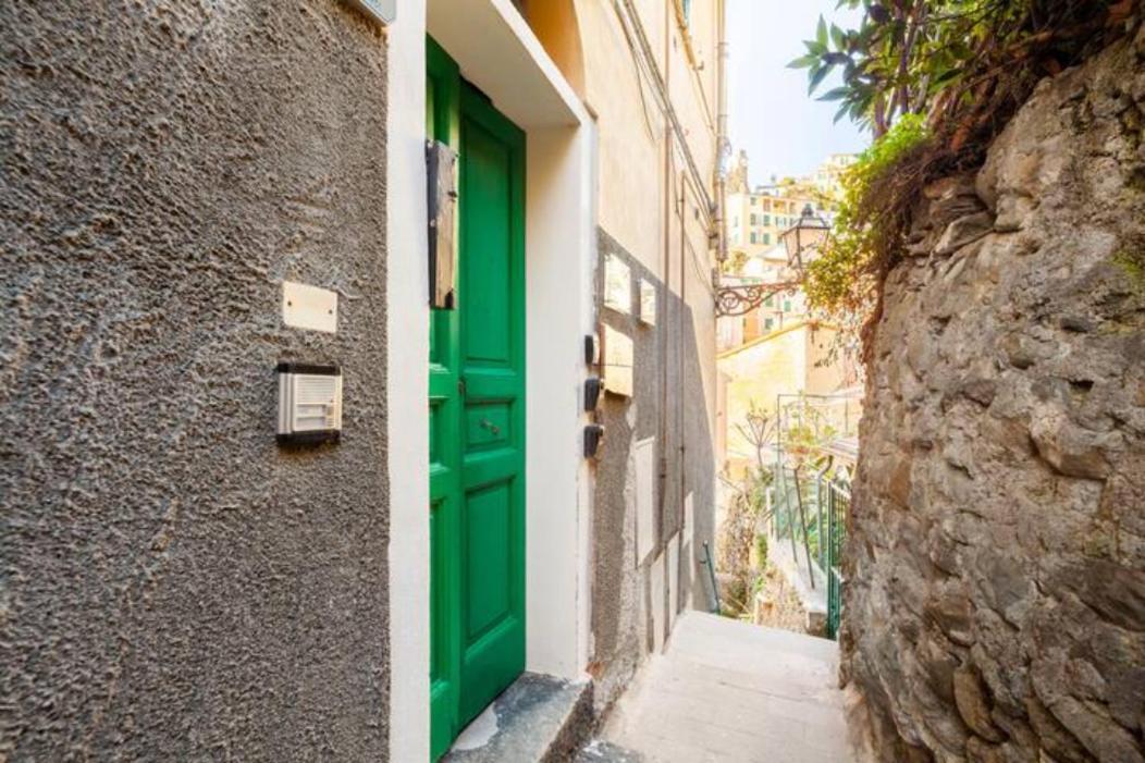 Apartamento Riomondo - Nel Cuore Di *